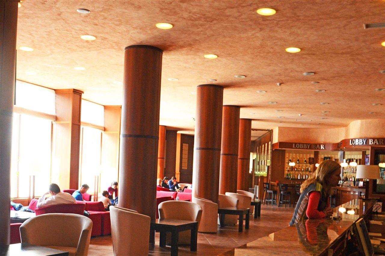 Hotel Orpheus - Casino And Spa Pamporovo Exteriér fotografie